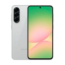 Smartphone Samsung Galaxy A56 5G 128GB 8GB 6,7" Cinza