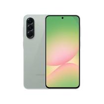 Smartphone Samsung Galaxy A56 5G 128GB 8GB RAM Câmera Tripla Traseira de até 50MP Selfie 12MP Tela 6.7" Verde Smartphone Samsung Galaxy A56 5G 128GB 8GB RAM Câmera Tripla Traseira de até 50MP Selfie 12MP Tela 6.7" Verde
