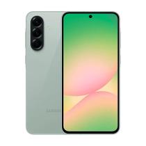 Smartphone Samsung Galaxy A56 5G 256GB 8GB 6,7" Verde