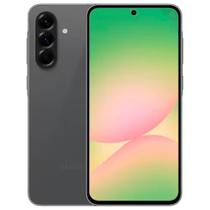 Smartphone Samsung Galaxy A56 5G, 256GB, 8GB RAM, Tela 6.7 Preto