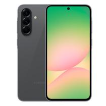 Smartphone Samsung Galaxy A56 5G 8GB 128GB Preto - SM-A566EZKSZTO