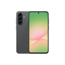 Smartphone Samsung Galaxy A56 5G 8GB 256GB 50MP 6.7 Preto