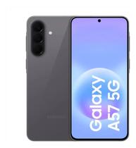 Smartphone samsung galaxy a57 5g 256gb 8gb ram cinza Smartphone samsung galaxy a57 5g 256gb 8gb ram cinza