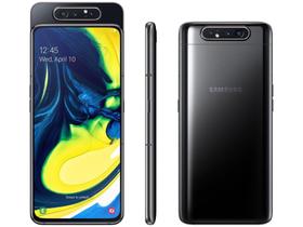 Celular Samsung Galaxy A80 Em Promoção | Magazine Luiza