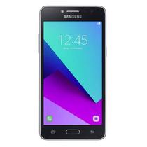 Smartphone Samsung Galaxy J-2 4G Tela 5 Android 6.0 Câmera Traseira 8MP Dual Chip - SAMSUNG CELULAR