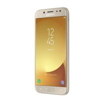 Smartphone Samsung Galaxy J-5 Pró 32GB Dual Chip Tela 5.2 Android 7.0 Câmera 13MP - SAMSUNG CELULAR