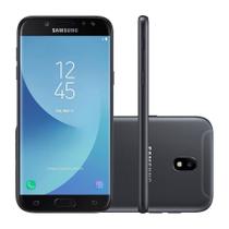 Smartphone Samsung Galaxy J-5 Pró 32GB Dual Chip Tela 5.2 Android 7.0 Câmera 13MP - SAMSUNG CELULAR