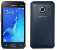 Smartphone Samsung Galaxy J1 Mini 4g Dual chip j105 8gb Tela 4 Wi-fi Android 5.1 Câmera 5MP ANATEL!