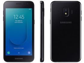 Smartphone Samsung Galaxy J2 Core j260 4g 16GB DUAL CHIP 1GB RAM Câm.8MP+Câm.Selfie 5MP ANATEL