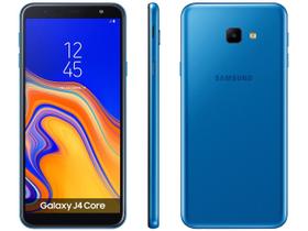 Smartphone Samsung Galaxy J4 Core 16GB Azul 4G