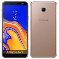 Smartphone Samsung Galaxy J4 Core, Dual Chip, Cobre, Tela 6", 4G+WiFi, Android 8.1, 8MP, 16GB