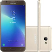 Smartphone Samsung Galaxy J7 Prime Dual Chip Android 7.0 Tela 5.5 polegadas 32GB Câmera 13MP - RCELL