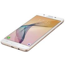 Smartphone Samsung Galaxy J7 Prime Tela Full HD 5.5 Câmera de 13MP 32GB de Memória Interna - SAMSUNG CELULAR