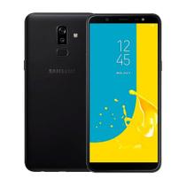 SMARTPHONE Samsung Galaxy J8 J810 4G 64GB 4GB RAM Tela 6” Câm. Dupla+ Câm. Selfie 16MP ANATEL