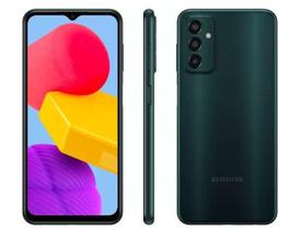 Smartphone Samsung Galaxy M13 128Gb 4Gb Ram, 4G Verde Smartphone Samsung Galaxy M13 128Gb 4Gb Ram, 4G Verde