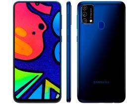 Smartphone Samsung Galaxy M21s 64GB Azul 4G