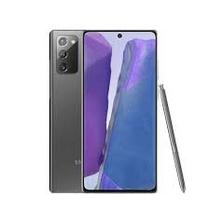 Smartphone Samsung Galaxy Note 20 N981 5G 256GB Caneta SPen câm.tripla Tela Infinita 6,7 8GB Ram Leitor digital ultrassônico ANATEL