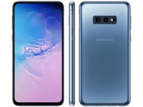 Smartphone Samsung Galaxy S10e 128GB Azul 4G