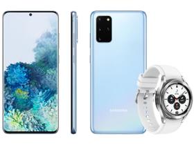promoção samsung s20 smartwatch