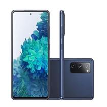 Smartphone Samsung Galaxy S20 FE 128 GB Azul 6.5" 5G