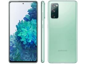 Smartphone Samsung Galaxy S20 FE 256GB Cloud Mint