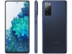 Smartphone Samsung Galaxy S20 FE 5G 128GB Azul Smartphone Samsung Galaxy S20 FE 5G 128GB Azul