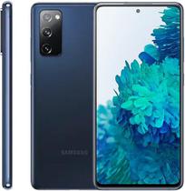 Smartphone Samsung Galaxy S20 FE, 6,5", 128GB, 5G, Android, Azul