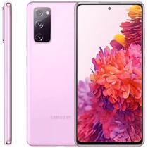 Smartphone Samsung Galaxy S20 FE, 6,5", 128GB, 5G, Android, Violeta