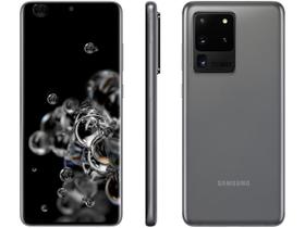 Smartphone Samsung Galaxy S20 Ultra 128GB Cosmic