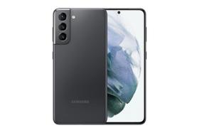 Smartphone Samsung Galaxy S21 5G, 128GB, 8GB RAM, Tela Infinita de 6.2"