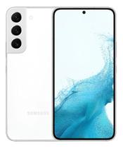Smartphone Samsung Galaxy S22 128GB Branco 5G 8GB