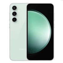 Smartphone Samsung Galaxy S23 Fe 5G 128Gb 8Gb Ram - Verde