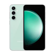 Smartphone Samsung Galaxy S23 FE 5G 128GB Verde 5G Dual Chip 8GB RAM Tela 6.4 Câmera Tripla