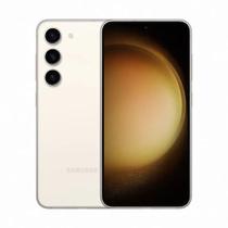 Smartphone Samsung Galaxy S23 Plus 512GB 5G - Creme, Câmera Tripla 50mp + Selfie 12MP, RAM 8GB, Tela 6.6" Smartphone Samsung Galaxy S23 Plus 512GB 5G - Creme, Câmera Tripla 50mp + Selfie 12MP, RAM 8GB, Tela 6.6"