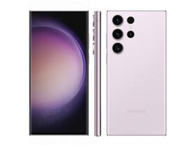 Smartphone Samsung Galaxy S23 Ultra 512GB Violeta 5G 12GB RAM 6,8” Câm. Quádrupla + Selfie 12MP
