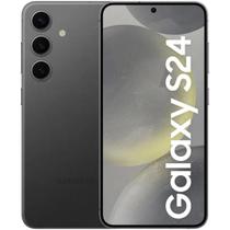 Smartphone Samsung Galaxy S24 128 GB Preto