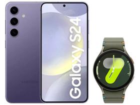 Smartphone Samsung Galaxy S24 128GB