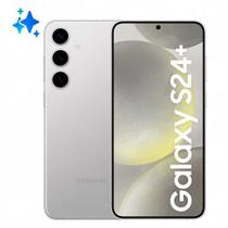 Smartphone Samsung Galaxy S24+ 256GB 5G 6,7 12GB RAM Dual Chip Android 14