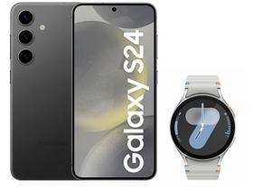 Smartphone Samsung Galaxy S24 256GB