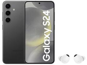 Smartphone Samsung Galaxy S24 6,2” Galaxy AI