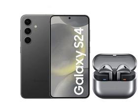 Smartphone Samsung Galaxy S24 6,2” Galaxy AI