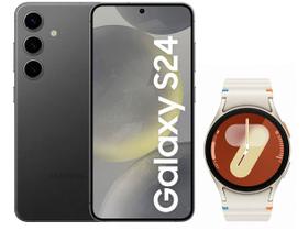 Smartphone Samsung Galaxy S24 6,2” Galaxy AI