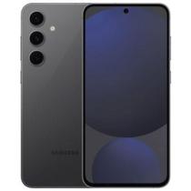Smartphone Samsung Galaxy S24 Fe 128gb 8gb Ram 5g 6.7 Pol Grafite Bivolt