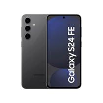 Smartphone Samsung Galaxy S24 FE 5G 6.7 Exynos 128GB 8GB Câmera tripla