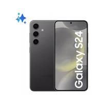 Smartphone Samsung Galaxy S24 Galaxy Ai 256gb 8gb Ram Preto