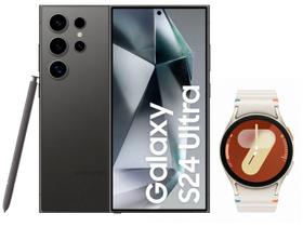 Smartphone Samsung Galaxy S24 Ultra 512GB