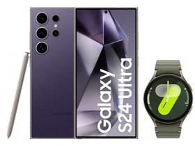 Smartphone Samsung Galaxy S24 Ultra 512GB