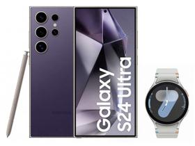 Smartphone Samsung Galaxy S24 Ultra 512GB