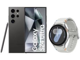 Smartphone Samsung Galaxy S24 Ultra 6,8” 512GB