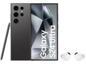 Smartphone Samsung Galaxy S24 Ultra 6,8” Galaxy